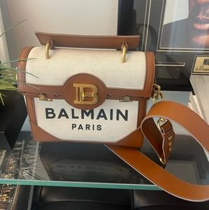 Authentic Balmain purse